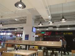 -物美超市(金宝街店)