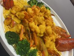 -裕华海鲜·深圳粤菜(福永店)