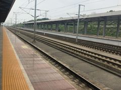 -韶山南站