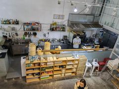大堂-CHILLAX轻乐时(侨建·Hi City店)