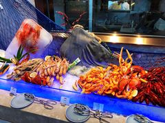 -菲住布渴酒店自助餐厅(阿里巴巴西溪园区店)