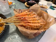 -79号渔船海鲜饭店(宝安店)