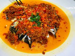 -千稻剁椒大鱼头(CityOn熙地港店)