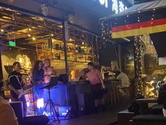 -haxnbauer海森堡德国餐厅(深圳coco店)