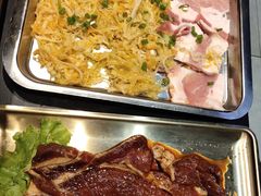 -坛子李地摊烤肉(罗斯福店)