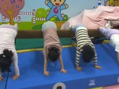 -飞奇儿体能体操馆(和平印象城店)