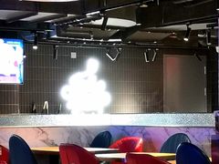 大堂-斗牛士牛排(南京东路店)