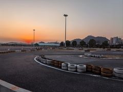 -千岛湖燃擎卡丁车赛车主题乐园(秀湖路店)