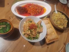 -打酱油·非遗淮扬菜(瘦西湖梅岭店)