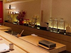 -鮨一日本料理(大中华店)