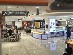 -巴黎春天(浦建店)