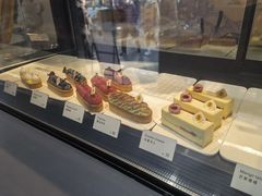 -Money Shops(愚园路店)