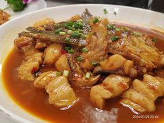 -宝荣鱼馆·临湖之宴(千岛湖店)