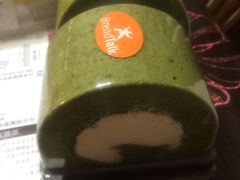 -面包新语(无锡M会员店)