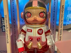 -泡泡玛特POPMART(沈阳大悦城店)