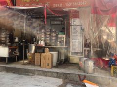 -凌芳小食店(上步店)