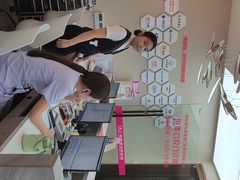 -希玛爱康健口腔(南山海岸城店)