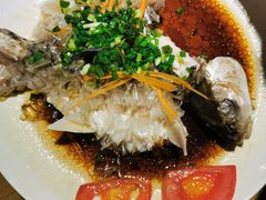 -炊烟·山房菜