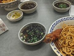 -梅溪·小伙子干挑面(安吉总店)
