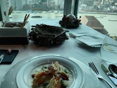 -翡翠36餐厅(浦东香格里拉店)