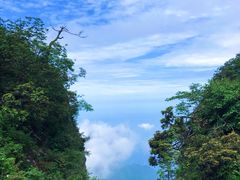 -峨眉山风景名胜区
