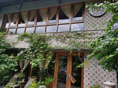 -时光花园(白鹭洲店)