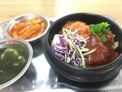-晓庄学院-食堂