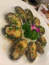-甘井子区冠豪主题婚礼酒店宴会厅(机场店)