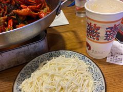 -虾小龙老长沙龙虾馆(坡子街店)
