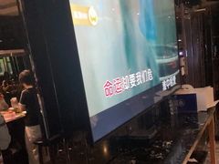 -冰城小镇音乐串吧·聚会餐厅(百子湾店)
