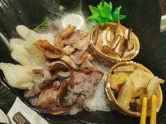 -名善山珍·野生菌汤锅(文殊院店)