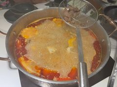 -椰子湾·海南火锅·糟粕醋·椰子鸡(正大广场店)