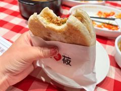 -西贝莜面村(镇江苏宁广场店)