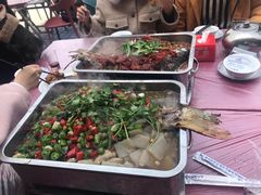 -小舅母子烤鱼(天生城店)