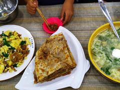-老舅老蒙肉饼非遗店(一店)