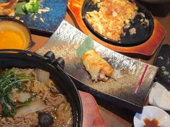 -千代武日本料理(哈西店)