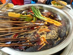 -手提串串香