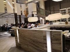 大堂-泉上·发现DISCOVERY ·黔菜餐厅(银海元隆广场店)