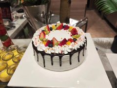 -宁波石浦豪生大酒店·自助餐厅