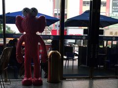 -HALO CAFE(江海中环广场店)