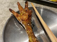 -神伙烧烤(江北黄泥塝店)