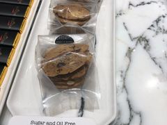 -WHEAT&BAKER-麥(凯德来福士店)