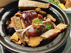 -外婆家(杭州马塍店)