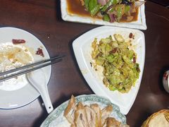-金记大肠(瑞昌路店)