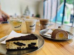 -J Create城市露营咖啡·简餐·宠物(上海动物园店)