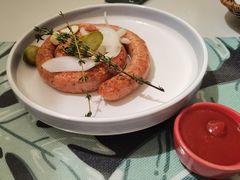 -MIO弥欧洋房西餐厅(中央大街店)