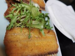 -海天楼中餐厅(吴宫泛太平洋酒店)