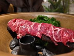-三出山火锅(南京万象天地店)