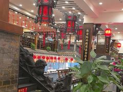 -一楼食业·美食人家