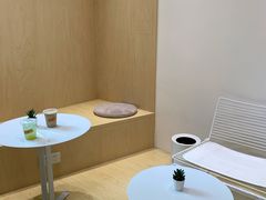 -XI·LaundryCafe 喜咖自助洗衣咖啡店